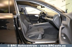Audi A5 Sportback 3.0 TDI Quattro Automatas 2017