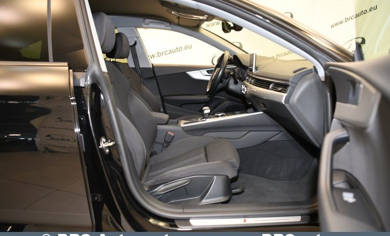 Audi A5 Sportback 3.0 TDI Quattro Automatas 2017 full