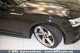 Audi A5 Sportback 3.0 TDI Quattro Automatas 2017 full