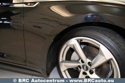 Audi A5 Sportback 3.0 TDI Quattro Automatas 2017 full