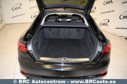 Audi A5 Sportback 3.0 TDI Quattro Automatas 2017 full