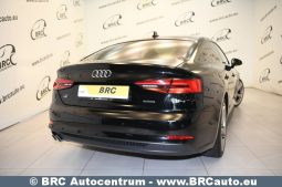 Audi A5 Sportback 3.0 TDI Quattro Automatas 2017 full