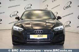Audi A5 Sportback 3.0 TDI Quattro Automatas 2017 full