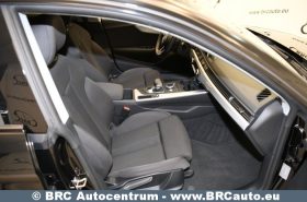 Audi A5 Sportback 3.0 TDI Quattro Automatas 2017
