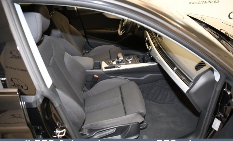 Audi A5 Sportback 3.0 TDI Quattro Automatas 2017 full