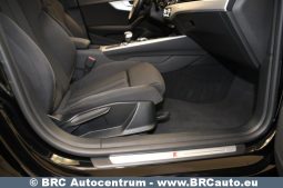 Audi A5 Sportback 3.0 TDI Quattro Automatas 2017 full