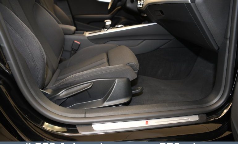 Audi A5 Sportback 3.0 TDI Quattro Automatas 2017 full
