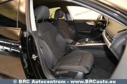 Audi A5 Sportback 3.0 TDI Quattro Automatas 2017 full