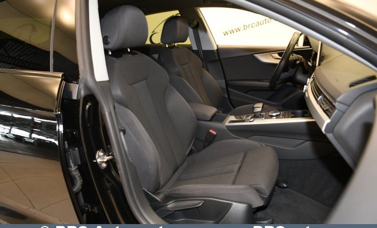 Audi A5 Sportback 3.0 TDI Quattro Automatas 2017 full