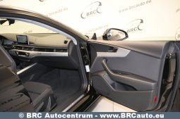 Audi A5 Sportback 3.0 TDI Quattro Automatas 2017 full