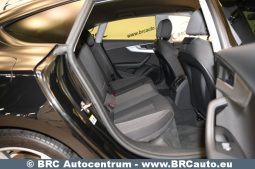 Audi A5 Sportback 3.0 TDI Quattro Automatas 2017 full