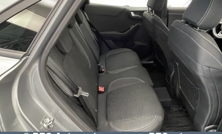 Ford Puma 1.0 EcoBoost Hybrid Automatas 2022 full