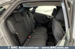 Ford Puma 1.0 EcoBoost Hybrid Automatas 2022 full