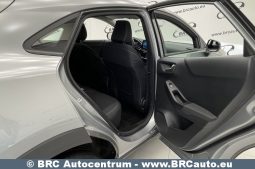 Ford Puma 1.0 EcoBoost Hybrid Automatas 2022 full