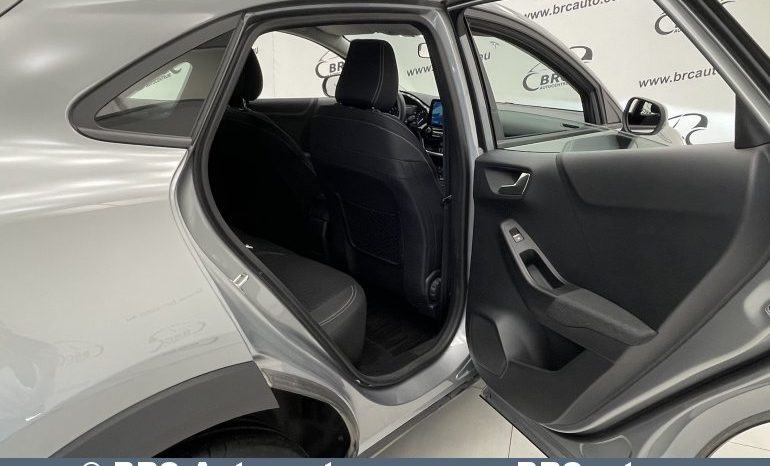 Ford Puma 1.0 EcoBoost Hybrid Automatas 2022 full