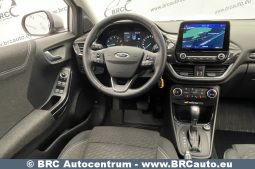 Ford Puma 1.0 EcoBoost Hybrid Automatas 2022 full