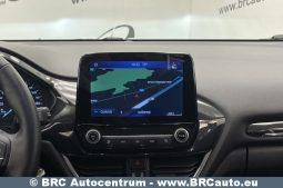 Ford Puma 1.0 EcoBoost Hybrid Automatas 2022 full