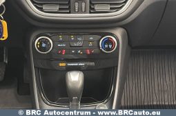 Ford Puma 1.0 EcoBoost Hybrid Automatas 2022 full