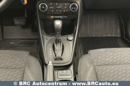 Ford Puma 1.0 EcoBoost Hybrid Automatas 2022 full