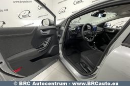 Ford Puma 1.0 EcoBoost Hybrid Automatas 2022 full