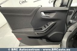 Ford Puma 1.0 EcoBoost Hybrid Automatas 2022 full