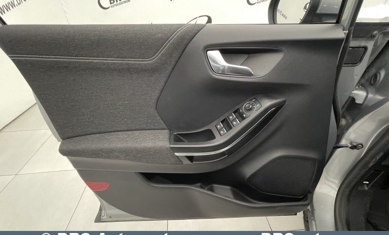 Ford Puma 1.0 EcoBoost Hybrid Automatas 2022 full