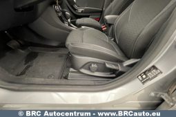 Ford Puma 1.0 EcoBoost Hybrid Automatas 2022 full