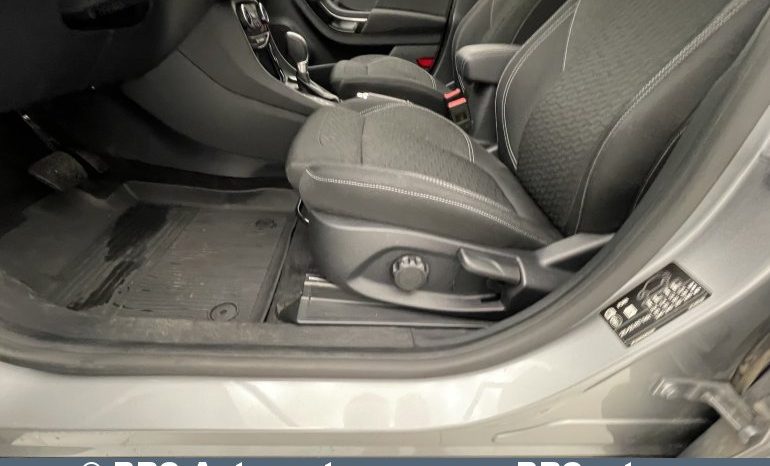 Ford Puma 1.0 EcoBoost Hybrid Automatas 2022 full