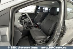 Ford Puma 1.0 EcoBoost Hybrid Automatas 2022 full