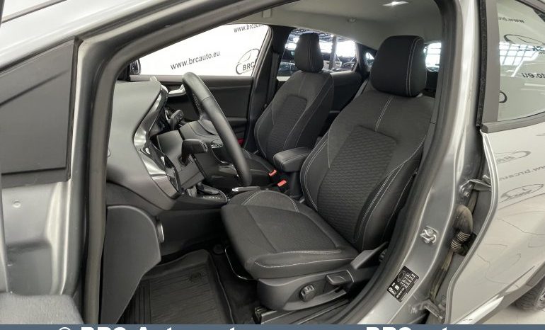 Ford Puma 1.0 EcoBoost Hybrid Automatas 2022 full