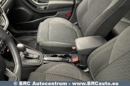 Ford Puma 1.0 EcoBoost Hybrid Automatas 2022 full