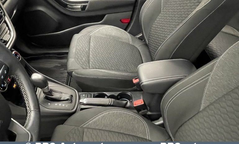 Ford Puma 1.0 EcoBoost Hybrid Automatas 2022 full