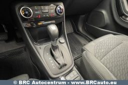 Ford Puma 1.0 EcoBoost Hybrid Automatas 2022 full