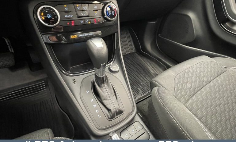 Ford Puma 1.0 EcoBoost Hybrid Automatas 2022 full