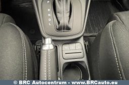 Ford Puma 1.0 EcoBoost Hybrid Automatas 2022 full