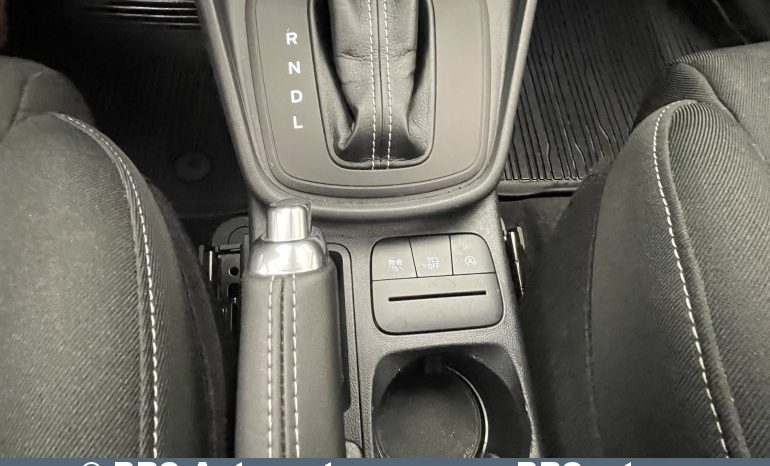 Ford Puma 1.0 EcoBoost Hybrid Automatas 2022 full