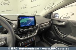 Ford Puma 1.0 EcoBoost Hybrid Automatas 2022 full