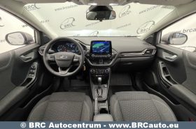 Ford Puma 1.0 EcoBoost Hybrid Automatas 2022