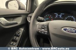 Ford Puma 1.0 EcoBoost Hybrid Automatas 2022 full