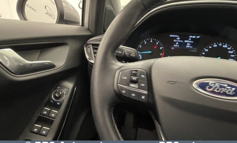 Ford Puma 1.0 EcoBoost Hybrid Automatas 2022 full