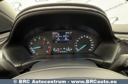 Ford Puma 1.0 EcoBoost Hybrid Automatas 2022 full