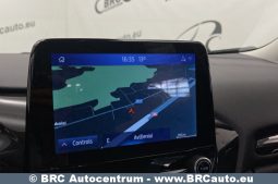 Ford Puma 1.0 EcoBoost Hybrid Automatas 2022 full