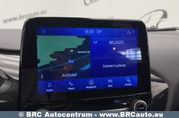 Ford Puma 1.0 EcoBoost Hybrid Automatas 2022 full