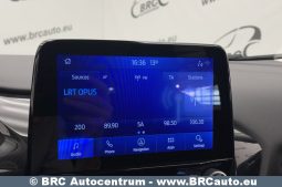 Ford Puma 1.0 EcoBoost Hybrid Automatas 2022 full