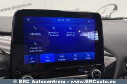 Ford Puma 1.0 EcoBoost Hybrid Automatas 2022 full