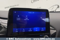 Ford Puma 1.0 EcoBoost Hybrid Automatas 2022 full