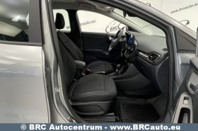 Ford Puma 1.0 EcoBoost Hybrid Automatas 2022