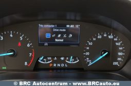 Ford Puma 1.0 EcoBoost Hybrid Automatas 2022 full