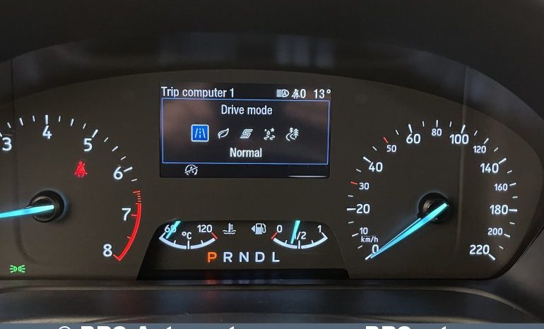 Ford Puma 1.0 EcoBoost Hybrid Automatas 2022 full