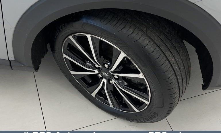 Ford Puma 1.0 EcoBoost Hybrid Automatas 2022 full